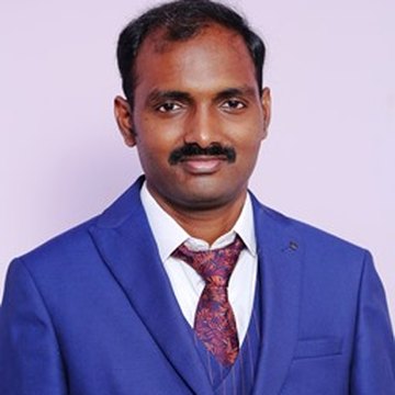Bala Krishna Avula