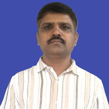 Balakishan K