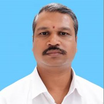 G. Mallesh