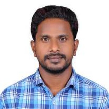 Gadepaka Prashanth