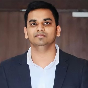 Prof. Himanshu Aggarwal