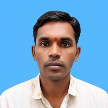 K. Narsimha