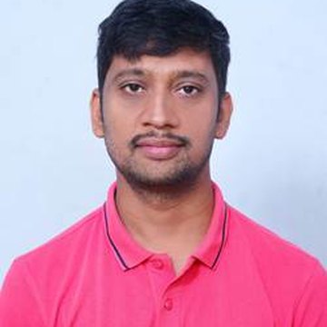Kali Suresh